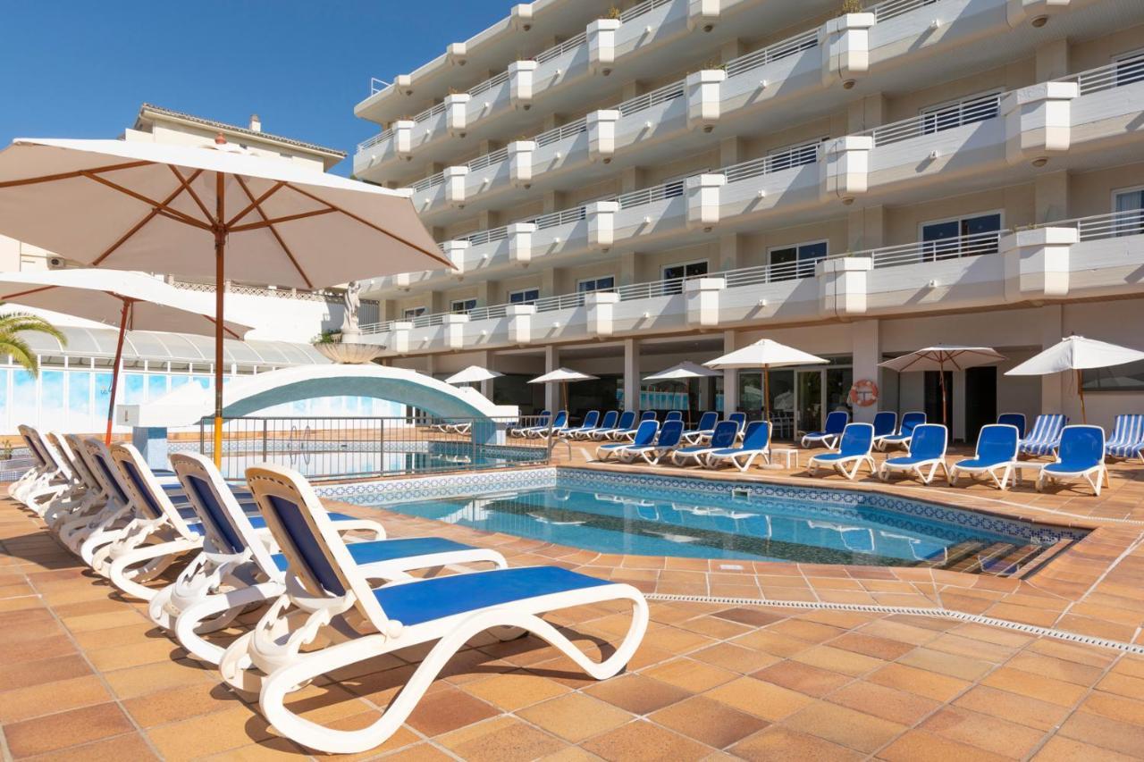Hotel Mar Paguera & 4*