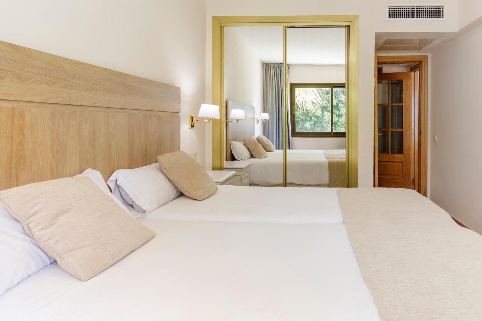 Mar Hotels Paguera & Spa 4*