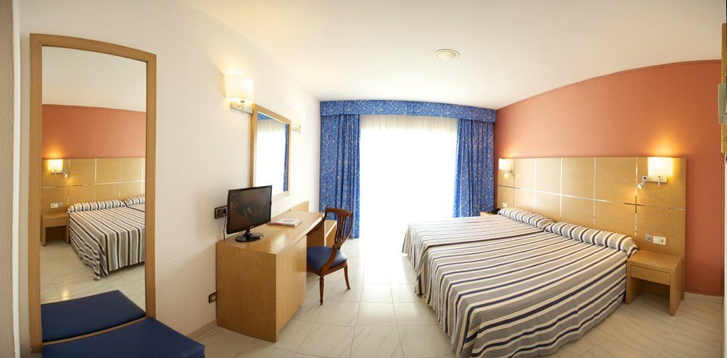 Mar Hotels Paguera & Spa Hotel Peguera