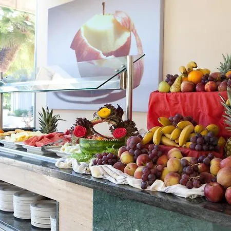 Mar Hotels Paguera & Spa 