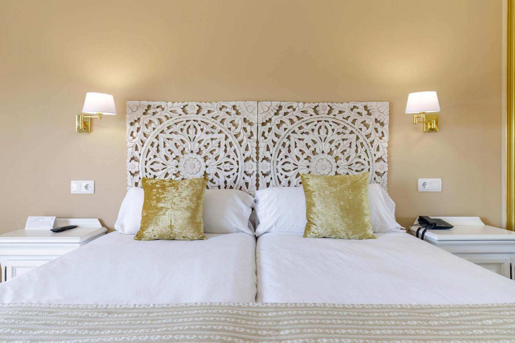 Hotel Mar Paguera & 4*